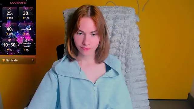 Fiona Night online show from 04/14/26, 11:16