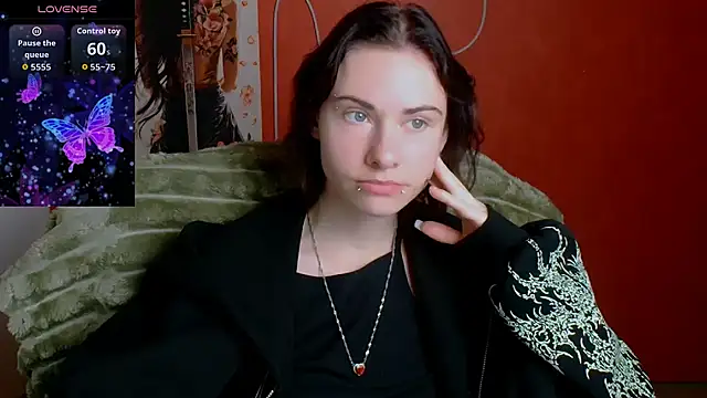 Fiona Night online show from 05/17/26, 11:28