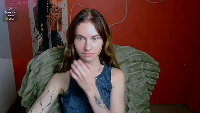 Fiona Night online show from 06/17/26, 11:12