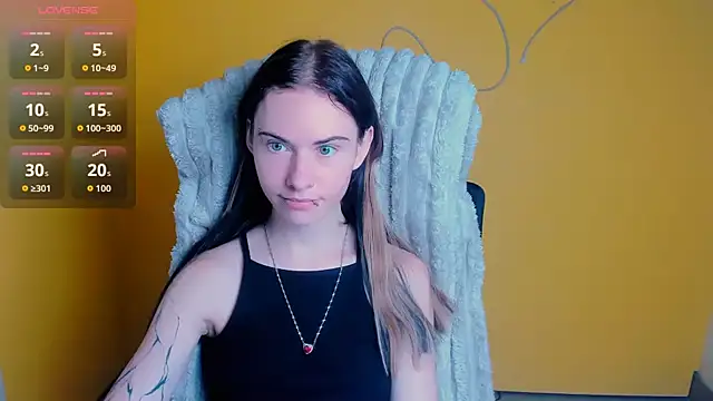 Fiona Night online show from 06/22/26, 11:18