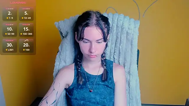 Fiona Night online show from 06/24/26, 11:20