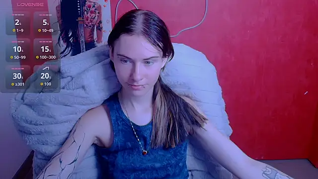 Fiona Night online show from 06/28/26, 11:16