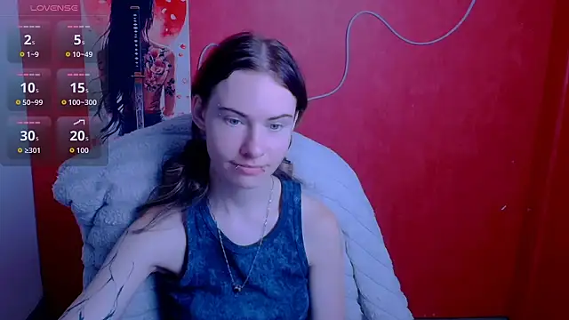Fiona Night online show from 06/30/26, 05:30