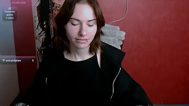 Fiona Night online show from 07/07/26, 11:14