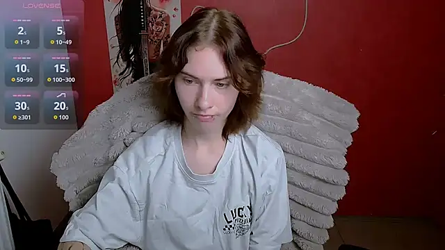 Fiona Night online show from 07/11/26, 11:24