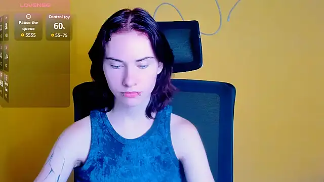 Fiona Night online show from 07/21/26, 11:23