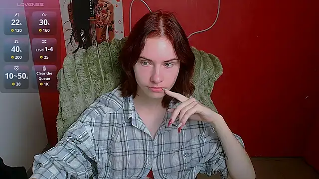 Fiona Night online show from 07/23/26, 05:16