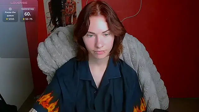 Fiona Night online show from 07/29/26, 11:19