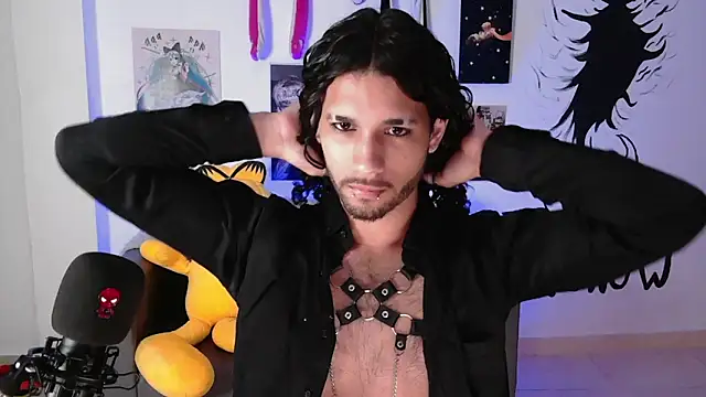 oezack    online show from 03/12/25, 12:10