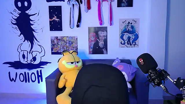 oezack    online show from 03/17/25, 05:49