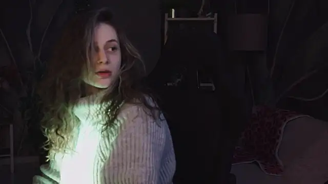 OliviaMcClean online show from 02/13/26, 02:07