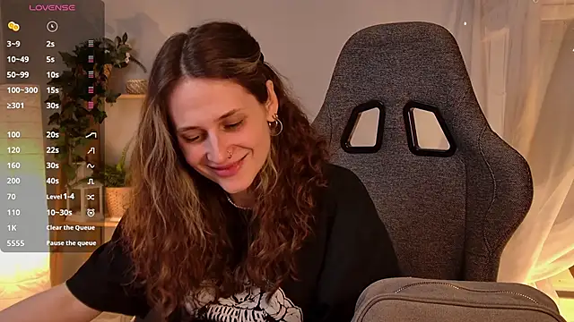 OliviaMcClean online show from 02/15/26, 05:09