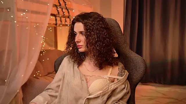 OliviaMcClean online show from 02/27/26, 07:47