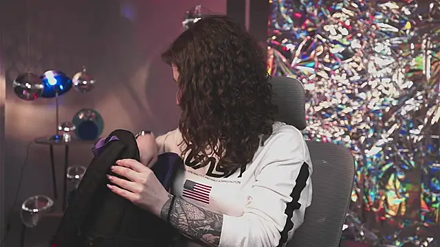 OliviaMcClean online show from 03/29/26, 07:25