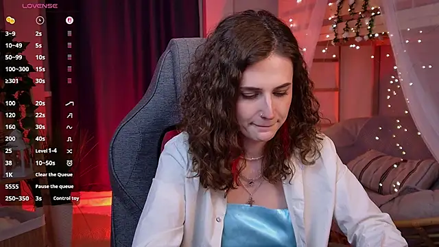 OliviaMcClean online show from 04/06/26, 05:19