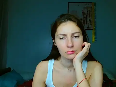 Irina9793 online show from 03/08/25, 03:39