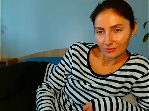 Irina9793 online show from 10/09/25, 08:01