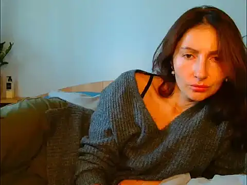 Irina9793 online show from 10/21/25, 09:10