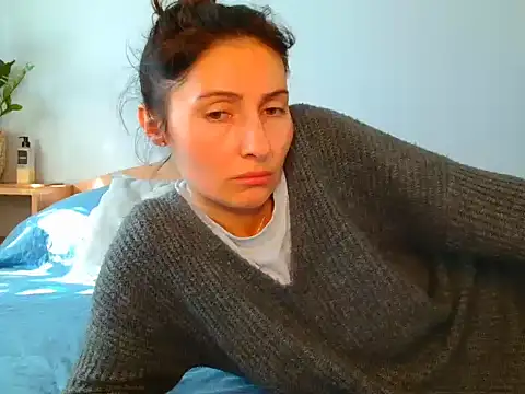 Irina9793 online show from 10/30/25, 07:54