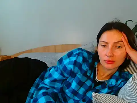 Irina9793 online show from 03/23/26, 09:57
