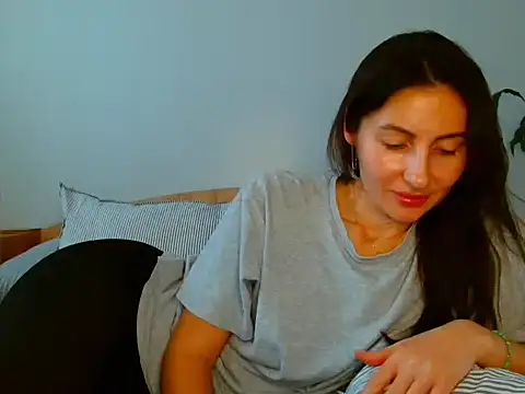 Irina9793 online show from 03/30/26, 09:43