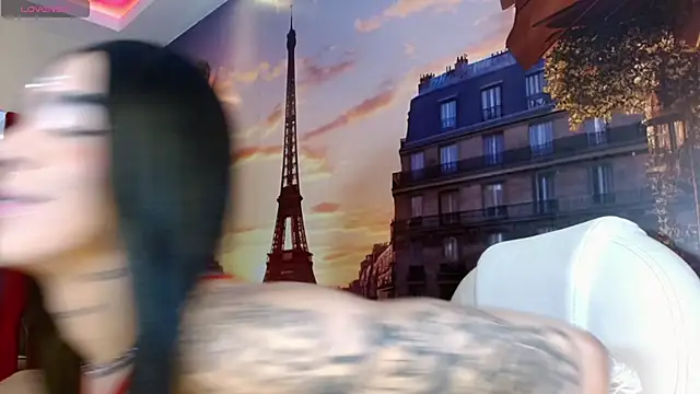 Gabi Prince online show from 09/23/25, 07:28