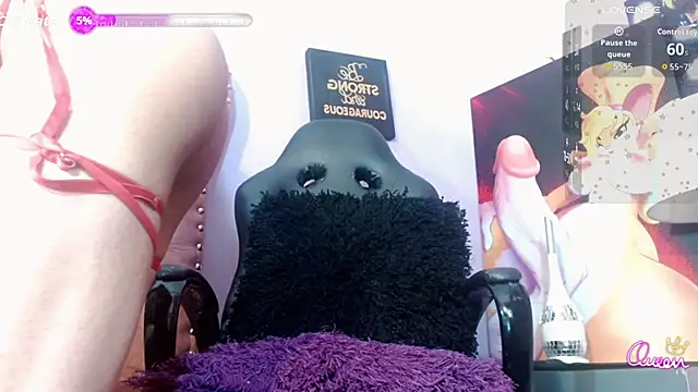 Gabi Prince online show from 01/18/26, 07:39