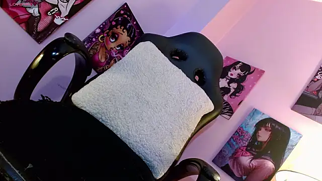 Gabi Prince online show from 03/05/26, 07:54