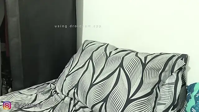 Thony444 online show from 02/03/26, 03:15