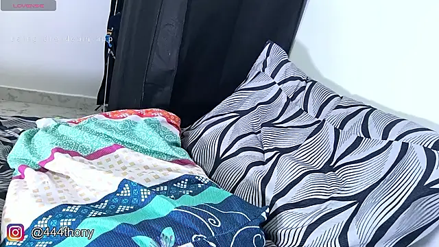 Thony444 online show from 03/02/26, 07:15