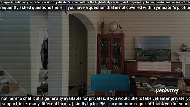 yetieater online show from 12/11/24, 09:01