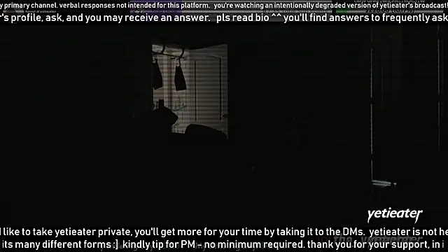 yetieater online show from 12/15/24, 10:26