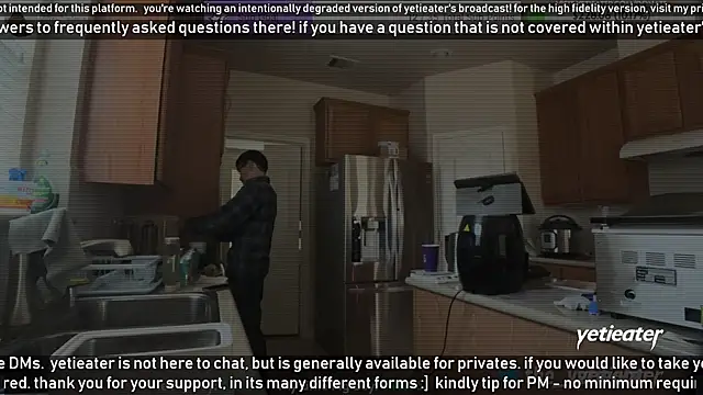 yetieater online show from 01/15/25, 06:08