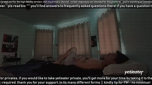 yetieater online show from 03/19/25, 09:37