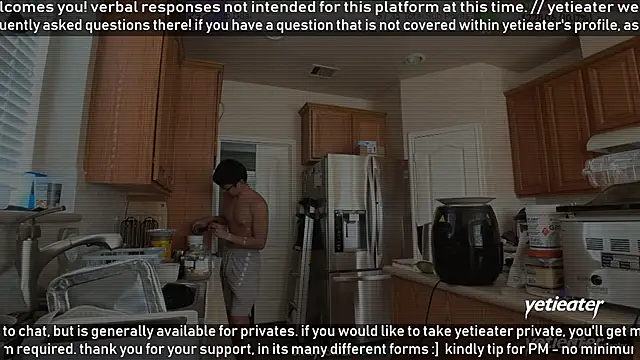 yetieater online show from 02/07/26, 08:34