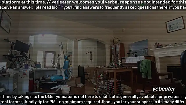 yetieater online show from 05/11/26, 02:45