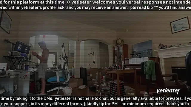 yetieater online show from 05/11/26, 04:04