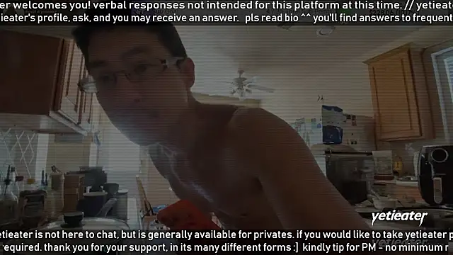 yetieater online show from 05/19/26, 04:24