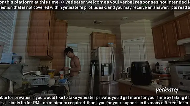 yetieater online show from 05/29/26, 03:54