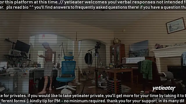 yetieater online show from 05/31/26, 06:31