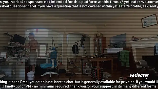 yetieater online show from 06/02/26, 04:09