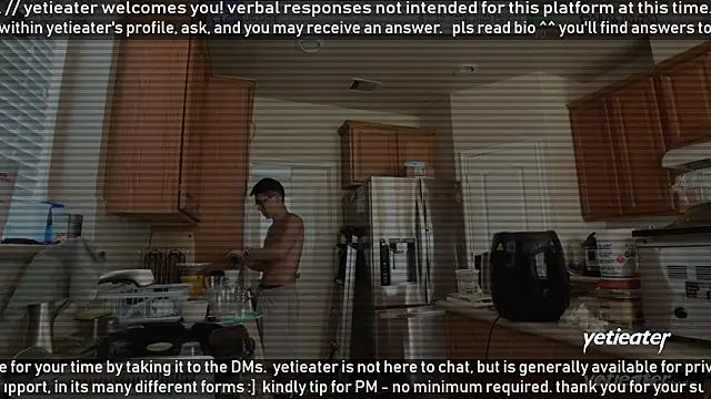yetieater online show from 06/03/26, 04:34