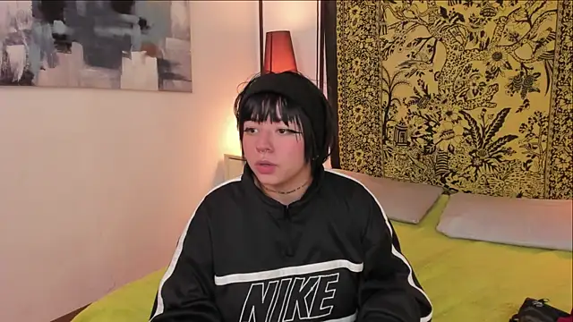 Aria and orien online show from 01/10/26, 11:34