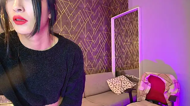 Tahara Romanov online show from 03/13/25, 11:51