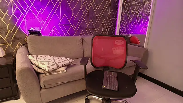 Tahara Romanov online show from 03/15/25, 06:10