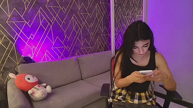 Tahara Romanov online show from 03/21/25, 05:56