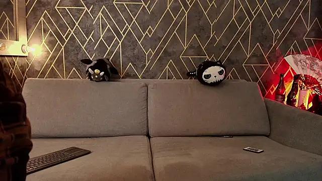 Tahara Romanov online show from 03/07/26, 03:53