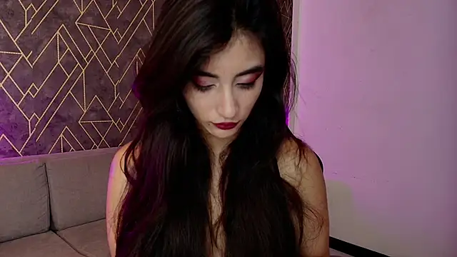 Tahara Romanov online show from 04/11/26, 11:58