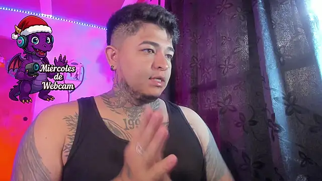 Snapshot of Strip_Classes_Col chatting on 12/03/25, 02:59 Strip Classes Col online show from 12/03/25, 02:59