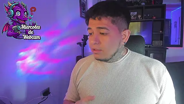 Strip Classes Col online show from 01/14/26, 03:06